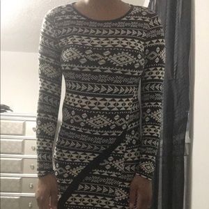 Fancy date night dress